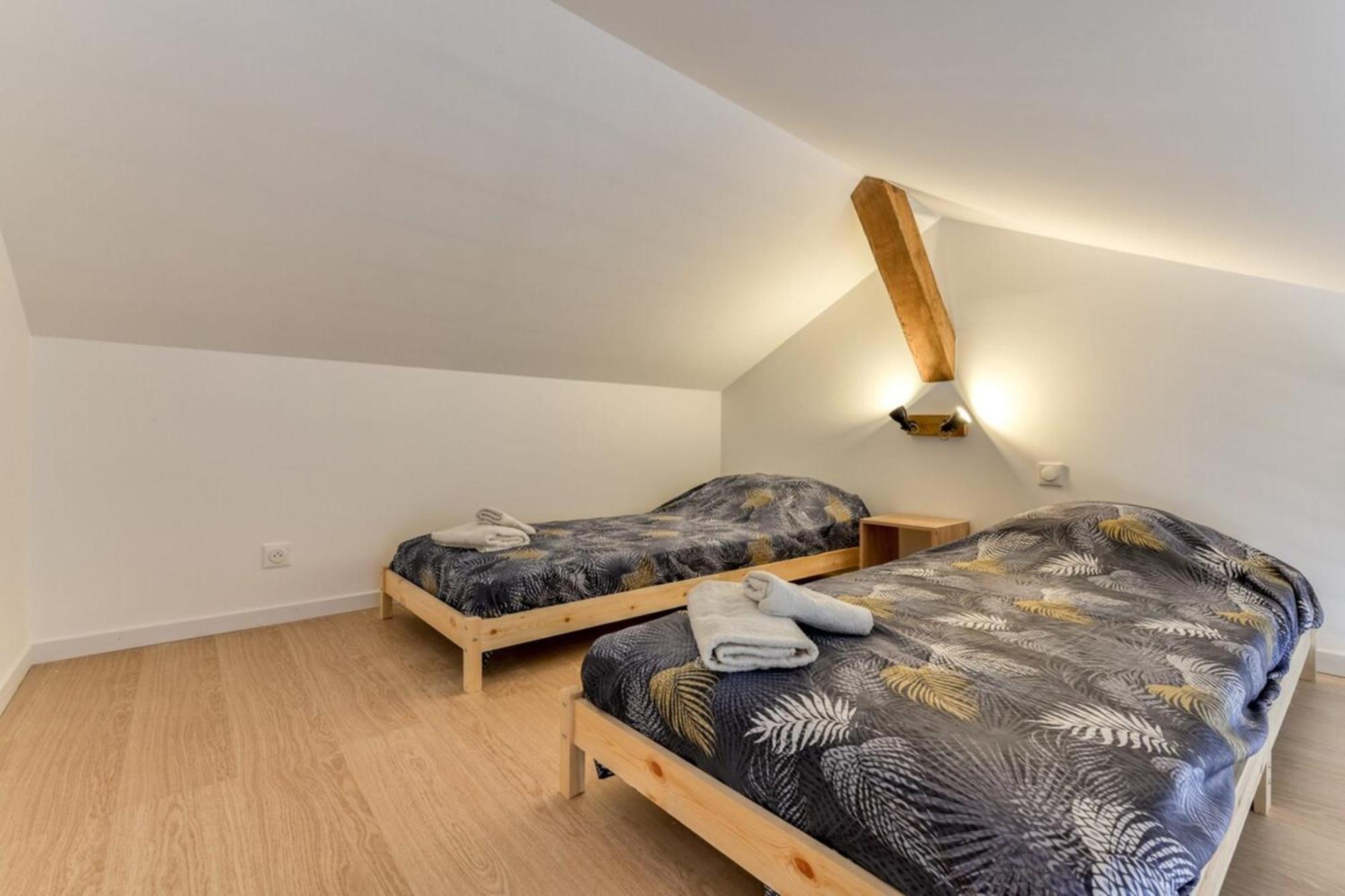 Villa Terracotta - 8 Personnes - Proche De La Mer Peyriac-de-Mer Eksteriør bilde